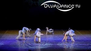Кукольный домик DanceMix студия танца Divadance