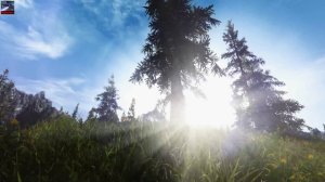 Skyrim - Beautiful Nature 2.0 - Ultra Realistic Graphics [ PC  HD 1080p  ENB ]