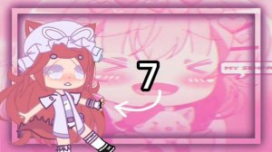 мап на песню вчера был гламур~💕🍀