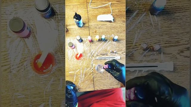 Обзор набора для творчества "Волшебные ручки" от квАртСтудии смотреть онлайн