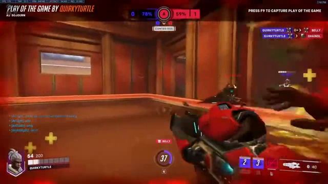 ‼️‼️‼️ INSANE FIRST POTG AS SOJOURN!!! (NO ULTIMATE TEAM KILL) ????? ‼️‼️‼️ DOPAMINE DOPAMINE смотреть онлайн