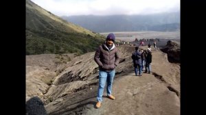 Trip to Bromo | Bromo an Active Volcano in East Java, Indonesia | Gunung Bromo