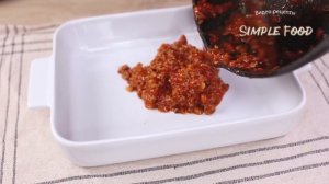 Таких вкусных макарон я еще не ела! Вкусный Ужин Для Всей Семьи! Макароны с Фаршем в Духовке На Ужи