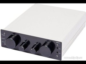 ЦАП chipdip DAC-011 - Сделано в России, по следам Hi-End Show 2022