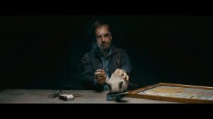 Никто | Nobody 2021 г. ("Кто ты такой?" "Я...Никто")