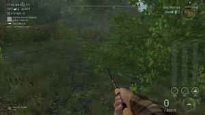 Breaking Shad Competition Guide - Fishing Planet