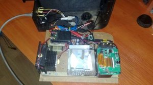 DIY 100W LED 8000lm Multimedia Projector 3.0  Final. Как создать своими Проектор руками 3 Финал.