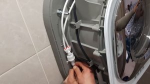 Daewoo Electronics: Настенная стиральная машина