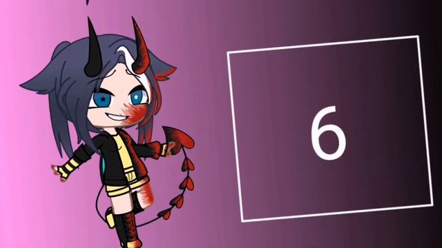 MAP | Закрыто | Wolf in sheep's clothing | Gacha Club | Ч. О. смотреть онлайн