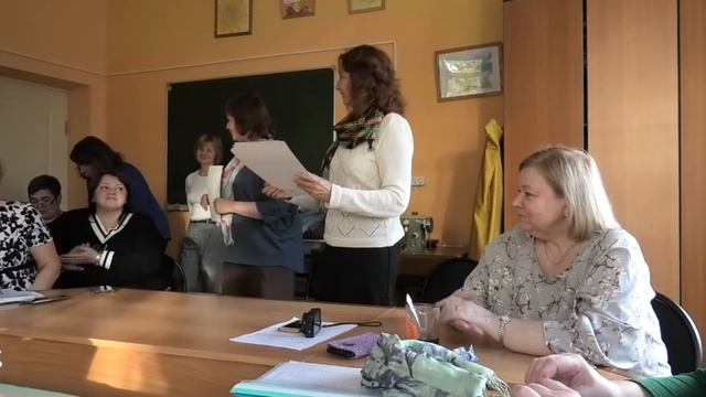 Благодарность от Управления образования г. Жуковский | ОАНО «Свободная школа» смотреть онлайн