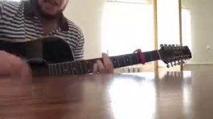 Алихан Амхадов аккорды «Двуличия Кинжал»