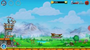 Катапульта 2