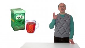 29. Фрукты и другие культурные растения. Часть 3