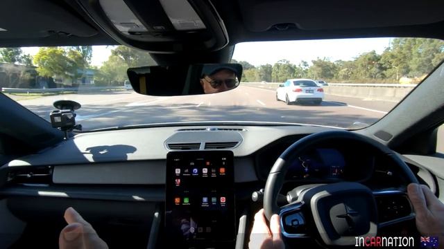 POLESTAR 2 Dual Motor (2023) / Just how good is it, compared to Tesla M3 or MY смотреть онлайн