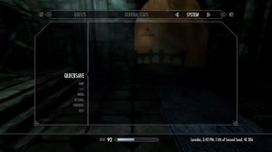 Skyrim Level Pro-Vampire War