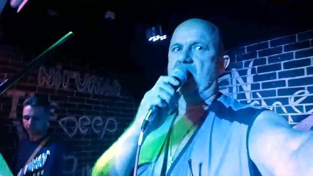 Закрытый Показ - Душа в которой Говно смотреть онлайн