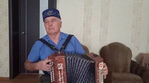 Райхан Нафиков "Зөлайха"