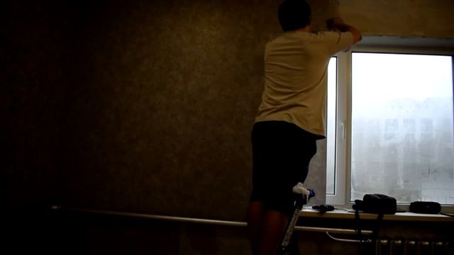 Просто, поклейте обои смотреть онлайн