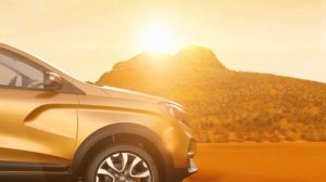 LADA XRAY Cross. Свой в любой среде!