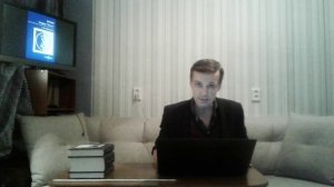 Теория времени. Лекция 3. Стрела Зенона