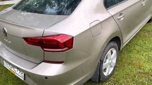 Купили свежий Polo с автоподбором Автопрагмат отзыв @asafievstas