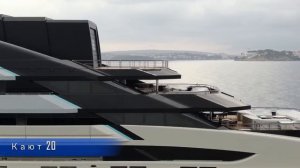 Мега яхта Норд на Майорке ? Обзор яхты за 500000000$ ⎈ Супер-яхта Алексея Мордашова ?ГидМайорка