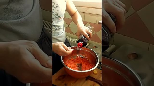Корейские и Японские рецепты блюд