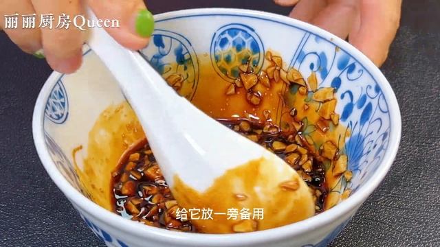 大米倒入滾燙的開水中，瞬間變美食，第一次見這做法，比粽子好吃，chinese food，EASY Bacon Braised Rice RECIPE，#臘肉燜飯食譜，#臘肉燜飯和土豆燜飯，#臘肉料理