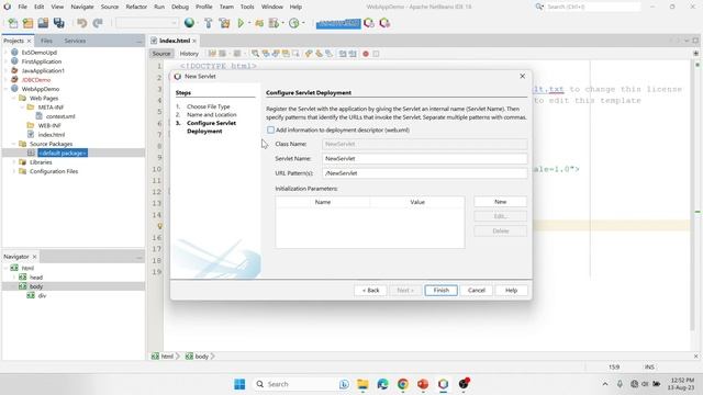 #01 (From Scratch) Tomcat Server Configuration for Java Web Application | Folder Hierarchy | web.xm смотреть онлайн