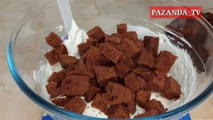 Торт Панчо с ананасами лучший рецепт. Как приготовить торт панчо в домашних условиях. | 0+