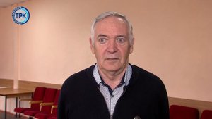 70-летний юбилей Анатолия Сазонова