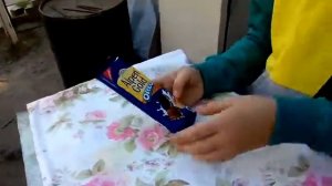 ОБЗОР ШОКОЛАДОК ALPEN GOLD OREO "Вкусняшки"