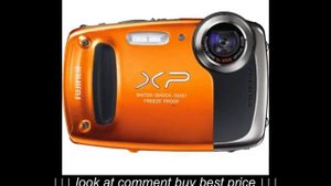 FUJI FILM FinePIX XP 200