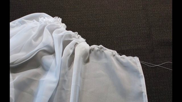 Платье для девочки. Как научиться шить с нуля