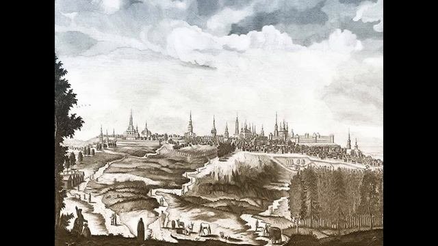 Конференция «Старый обряд в жизни Русской Православной Церкви: прошлое и настоящее»
