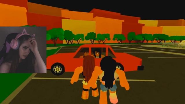 DON'T WATCH GUEST 666 IN THE DARK AT 3AM!!! (ROBLOX) смотреть онлайн