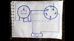 Самодельная педаль для TIG сварки