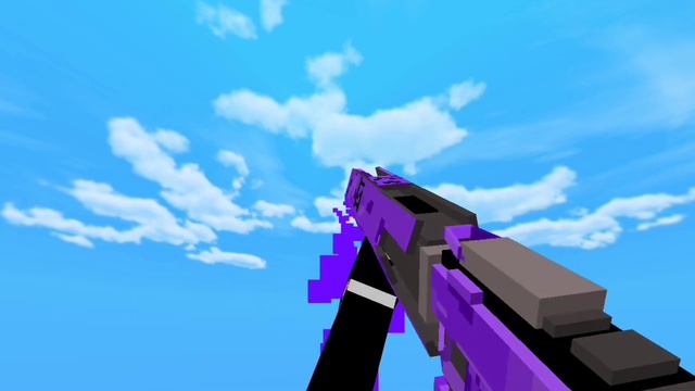 3 Best Combat Addon For Minecraft PE/Bedrock 1.19 смотреть онлайн