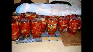 Как солить арбузы на зиму