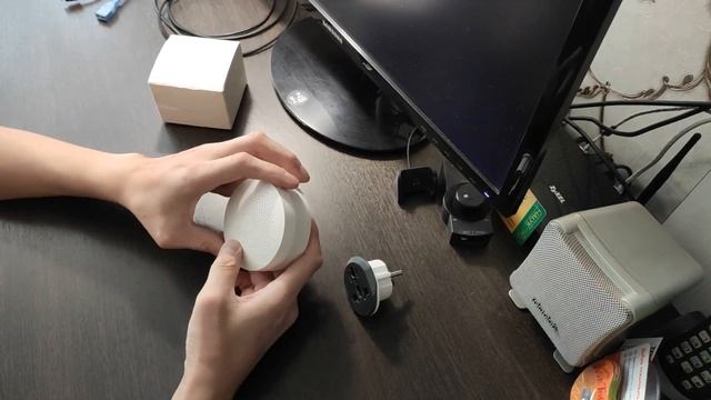 Введение. Главный блок управления умным домом Xiaomi Smart Home Gateway 2. Часть 1