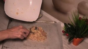 Самая полезная пицца