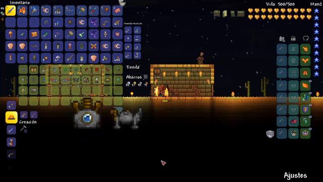 Todo sobre los NPC: Steampunker | Terraria 1.4.1| смотреть онлайн