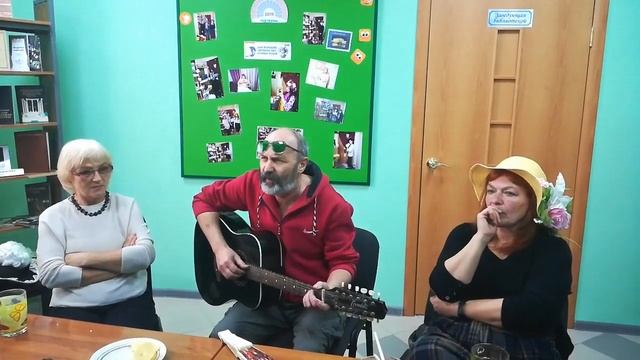 CПАСИБО БОКАРЕВ