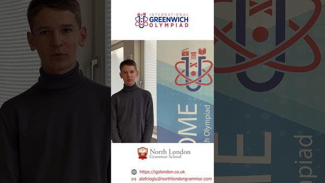 Международная Гринвичская олимпиада 2024 смотреть онлайн