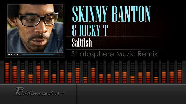 Skinny Banton & Ricky T (Stratosphere Muzic Remix) [Soca 2015] [HD ...