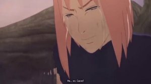 Альтернативный сюжет-Наруто - Курама отец Наруто. 1 часть-Каноха