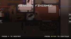 Прохождение Игры Police Stories#1