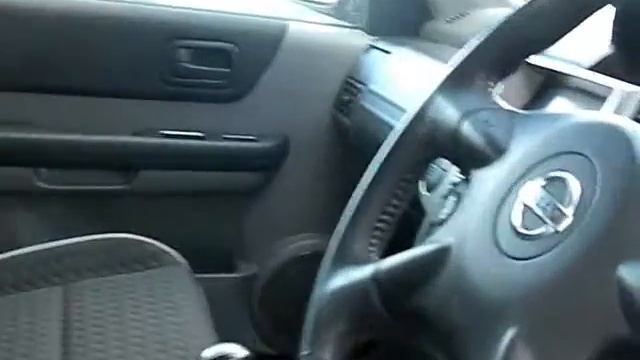 Nissan X Trail @ www.motorparks.co.uk смотреть онлайн