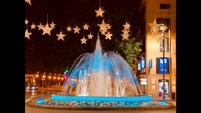 Weihnachtsbeleuchtung Palma 2020 смотреть онлайн