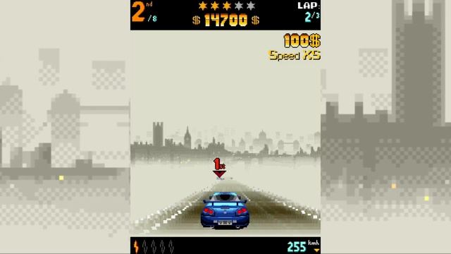 Asphalt Urban GT Skyline GT-R Nissan | Kemulator [FHD60FPS] смотреть онлайн